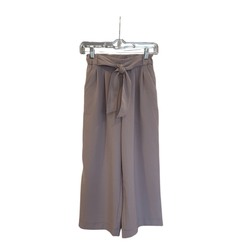 lululemon athletica Wide-Leg Pants